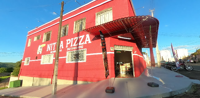 Opinii despre Nitta Pizza - Irati în Irati - Gastronomia e hotelaria