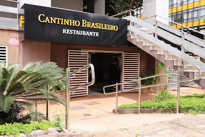 Cantinho Brasileiro - Restaurante Asa Norte