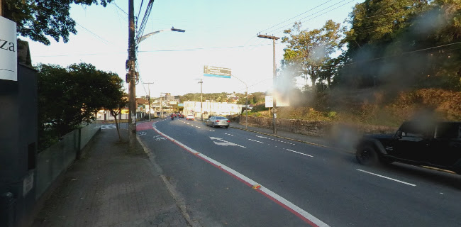 R. XV de Novembro, 2384 - Glória, Joinville - SC, 89216-200