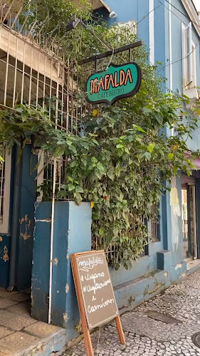 Mafalda Café e Bistrô