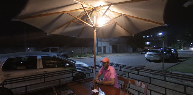 Av. Sabino Bezerra de Queiroz, 4344 - Jardim América, Vilhena - RO, 76980-748