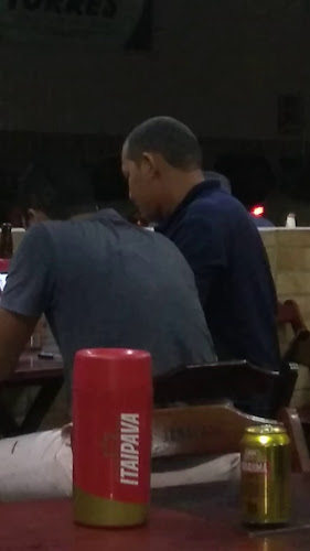 Boteco Rio Branco - Caruaru