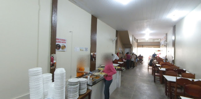 Restaurante Forte Sabor