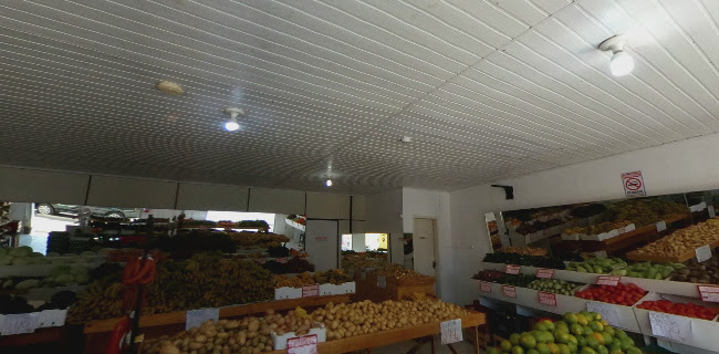 Frutaria Frutos do Campo - Canoinhas