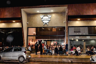 Medieval Burguer - Hamburgueria Artesanal em Itaperuna-RJ