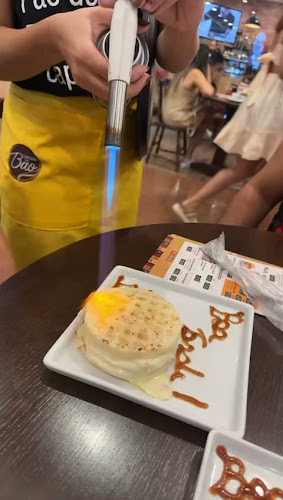 Cheirin Bão São Gonçalo Shopping - São Gonçalo