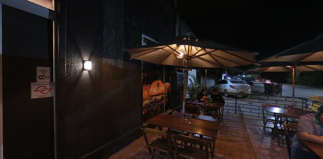 Opinii despre Paulo's Burguers în Vilhena - Gastronomia e hotelaria