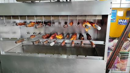 Restaurante Cheiro Verde