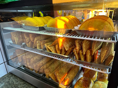 Bar e Restaurante Indusville