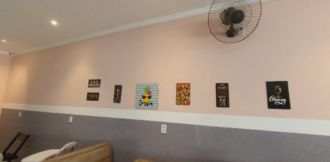 Av. Pres. Dutra, 1212 - Ilha de Santa Luzia, Mossoró - RN, 59128-000