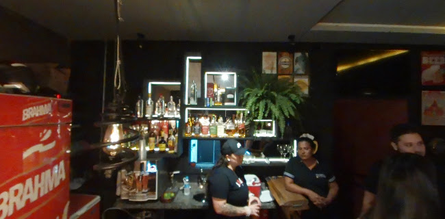 Opinii despre Gomes Bar e Petiscaria în Telêmaco Borba - Gastronomia e hotelaria