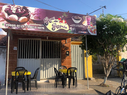 Açaí do angola
