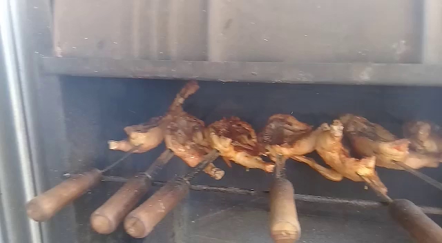 BOTECO PARADA OBRIGATÓRIA - Gastronomia e hotelaria