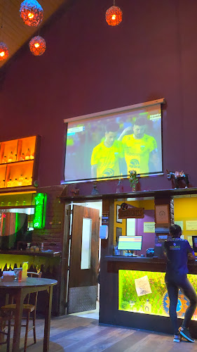 Opinii despre Restaurante Guacamole Cocina Mexicana în Rio de Janeiro - Gastronomia e hotelaria