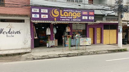 Deposito de doces lange