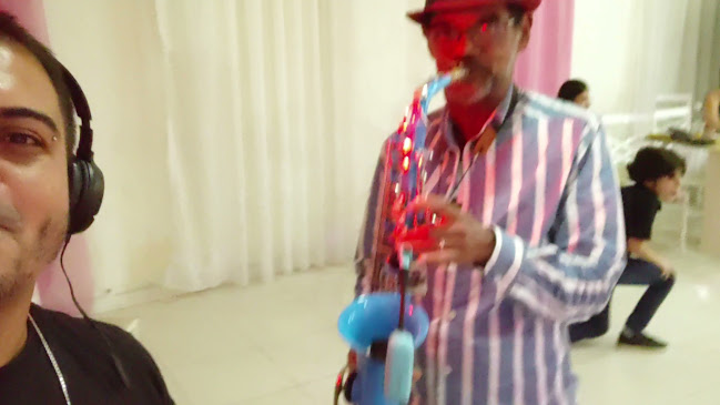 Carolina Advincula Buffet - Olinda