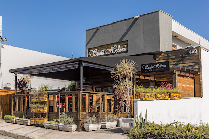 Santa Helena Cozinha Multicultural