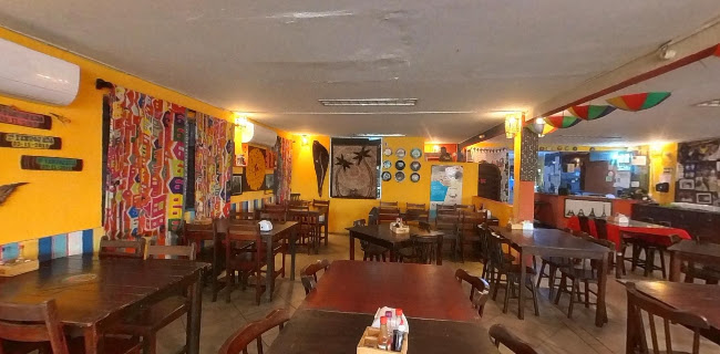 Porto Gallo Restaurante & Bar