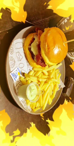 Opinii despre Medieval Burguer - Hamburgueria Artesanal em Itaperuna-RJ în Itaperuna - Gastronomia e hotelaria