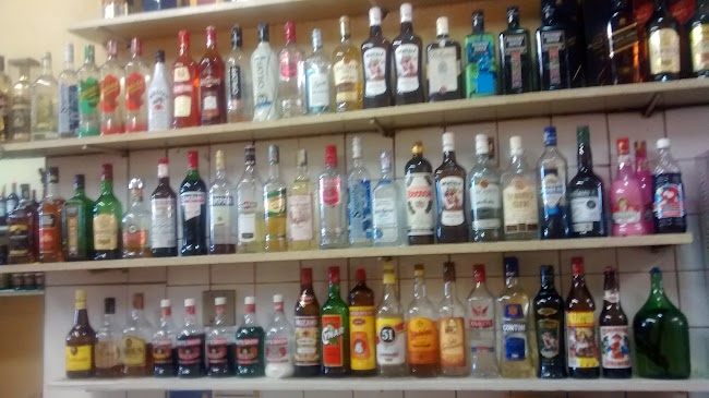 Comentarii opinii despre Benjamim Rock Bar