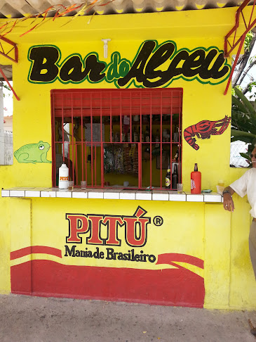 Bar do Alçeu