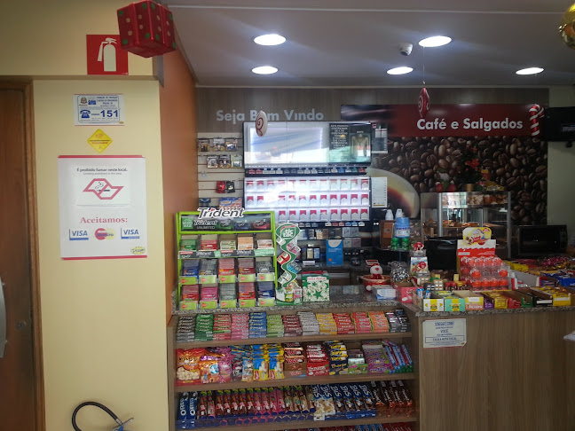 Comentarii opinii despre Castro Café e Conveniência