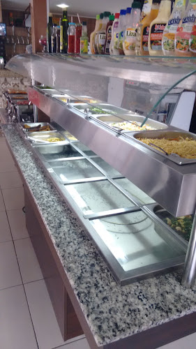 Restaurante Alakarte Grill - Campos dos Goytacazes
