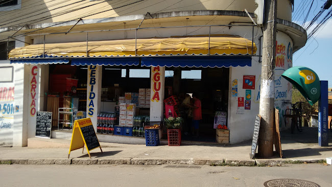 Comentarii opinii despre Mercadinho e Aluguel de Mesas Nova Califórnia