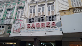 Sagres Café