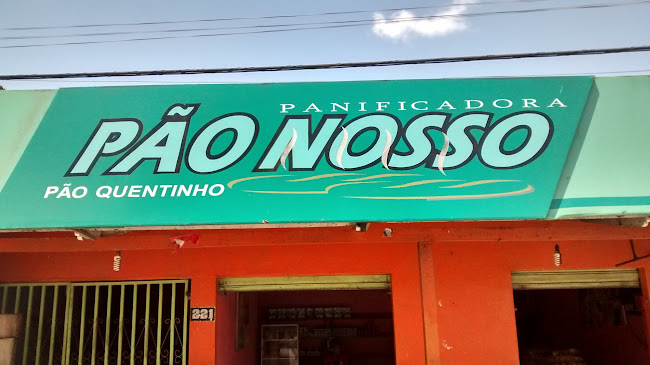 Panificadora Pão Nosso - Macapá