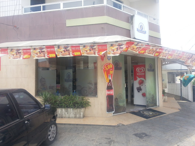 R. Vig. Calixto, 1920 - Catolé, Campina Grande - PB, 58410-340, Brasil