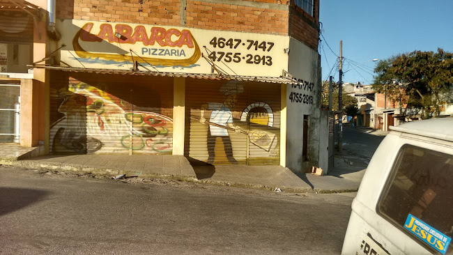 Labarca - Itaquaquecetuba