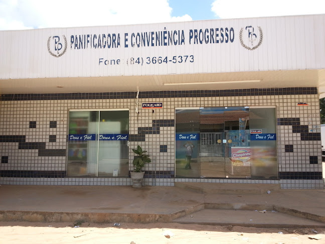 Comentarii opinii despre Panificadora e Conveniência Progresso