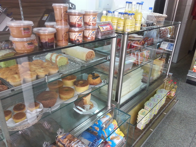 Comentarii opinii despre Pães e Doces João Paulo Segundo