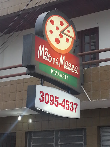 Opinii despre Dueto Coneria e Pizzaria în Caruaru - Gastronomia e hotelaria