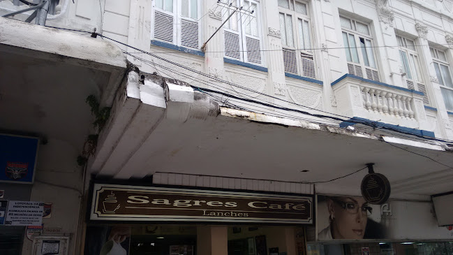 Sagres Café - Campos dos Goytacazes