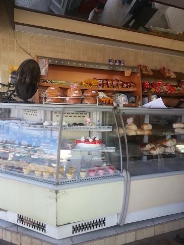 Mercadao do Pão - Gastronomia e hotelaria