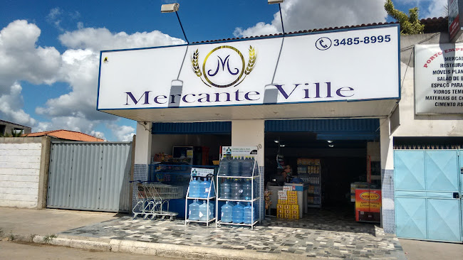 Mercante Ville