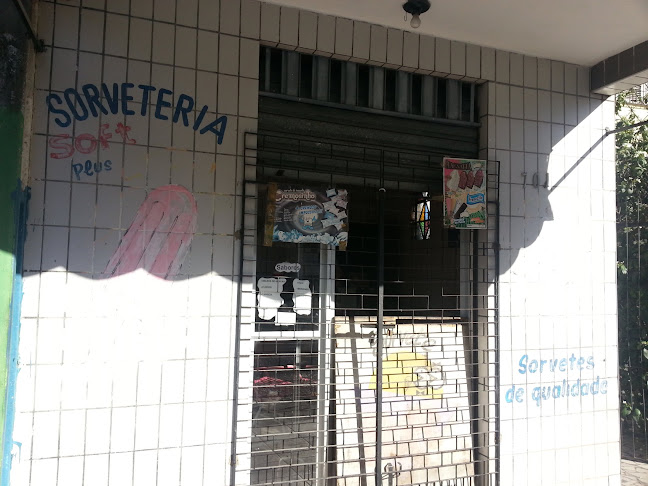 Opinii despre Sorveteria da Nancy în Fortaleza - Gastronomia e hotelaria