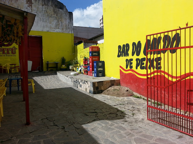 Opinii despre Bar do Caldo do Peixe în Campina Grande - Gastronomia e hotelaria