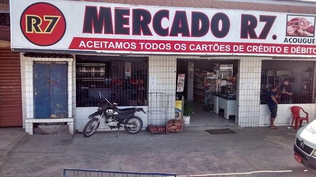 Mercado R7