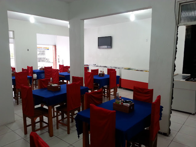 Opinii despre Três Fronteiras în Aracaju - Gastronomia e hotelaria