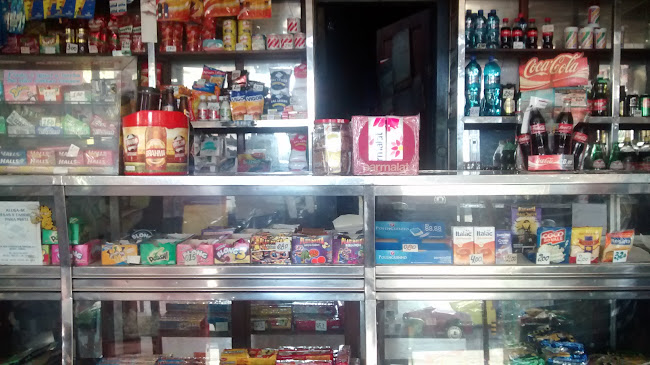 Bar e Mercearia Lena - Nilópolis