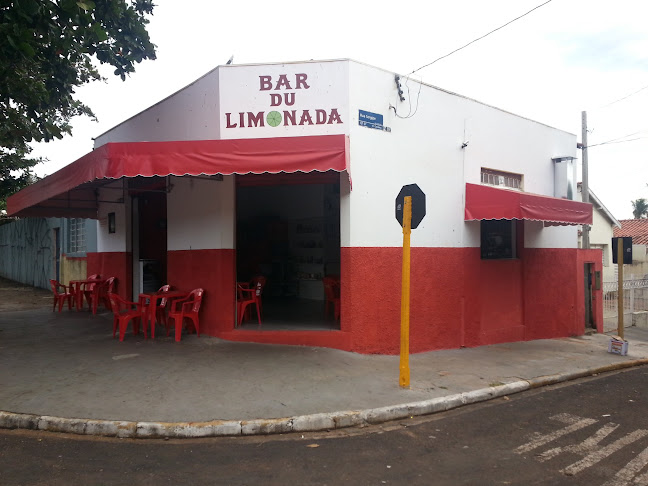 Bar Du Limonada - Gastronomia e hotelaria