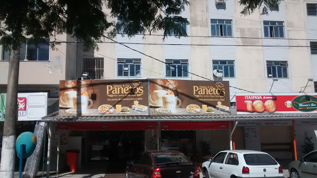 Opinii despre Padaria & Cia Panetos în Volta Redonda - Gastronomia e hotelaria