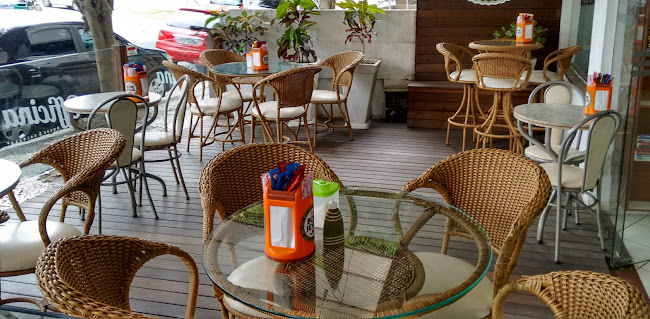 Comentarii opinii despre Officina Doces & Salgados