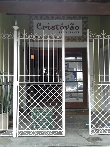 Comentarii opinii despre Restaurante Cristóvão