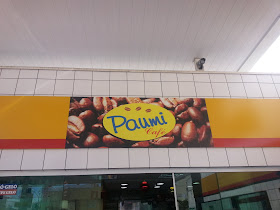 Castro Café e Conveniência