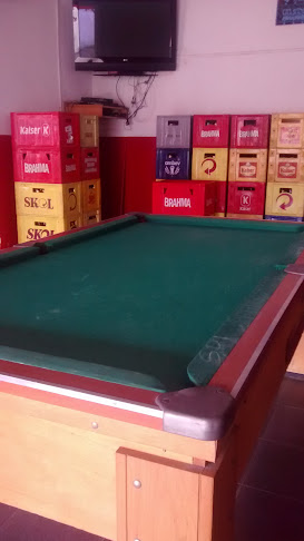 Opinii despre Bar das Torcidas în São Vicente - Gastronomia e hotelaria