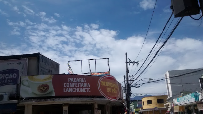 Mercadao do Pão